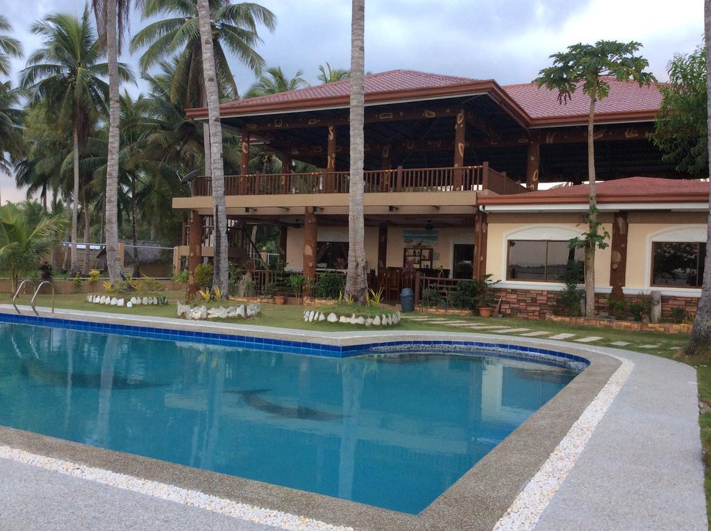 Edie'S Bahay Aplaya Honda Bay Hotel Puerto Princesa Buitenkant foto
