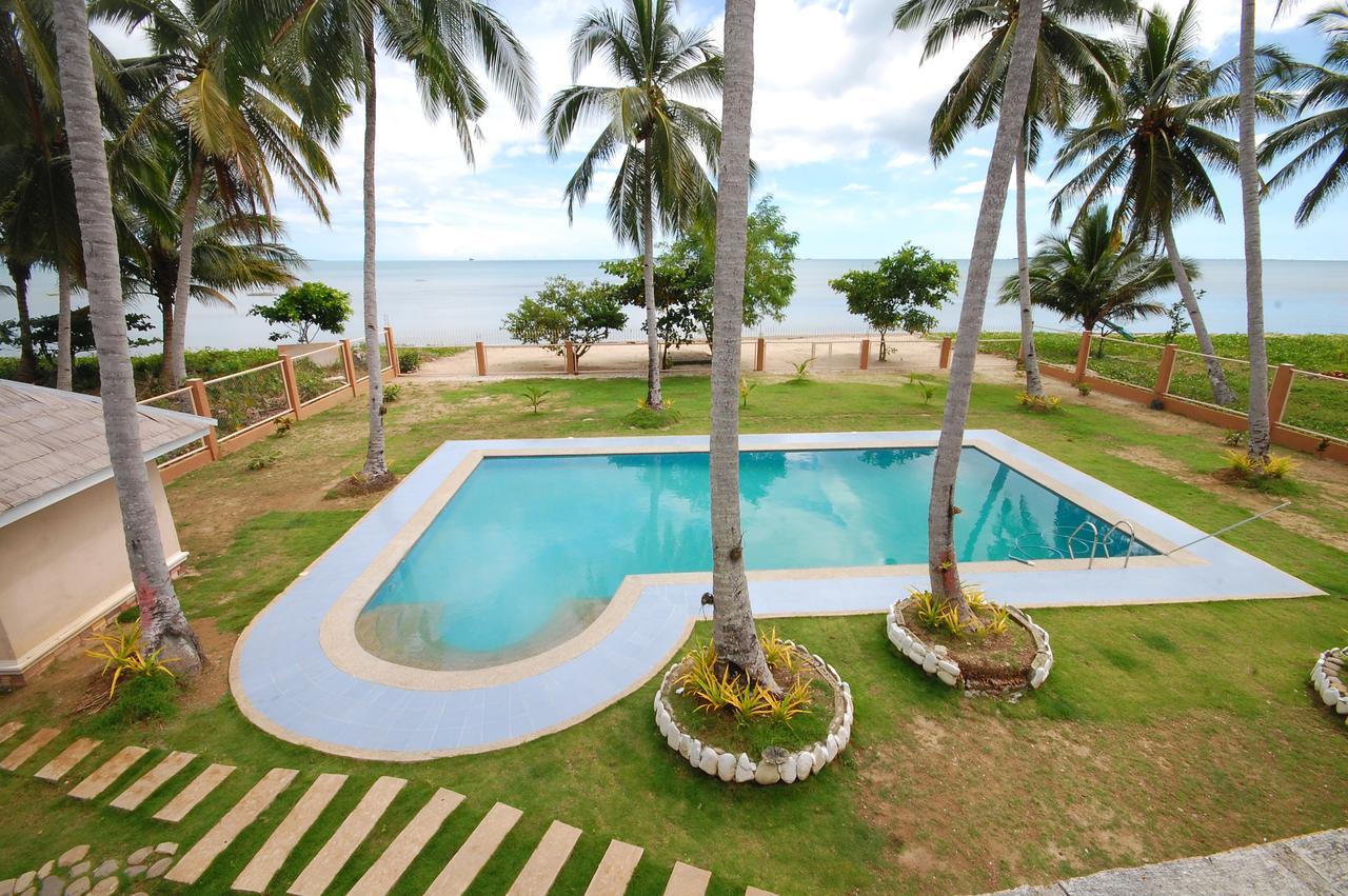 Edie'S Bahay Aplaya Honda Bay Hotel Puerto Princesa Buitenkant foto